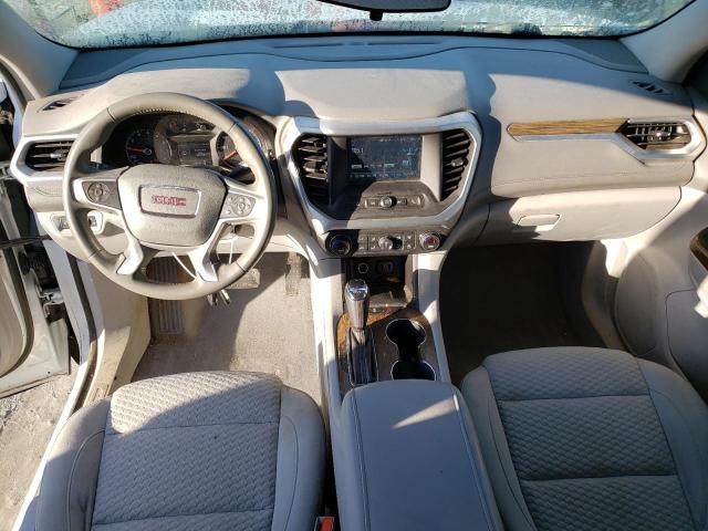 1GKKNKLA4JZ163617 GMC ACADIA SLE