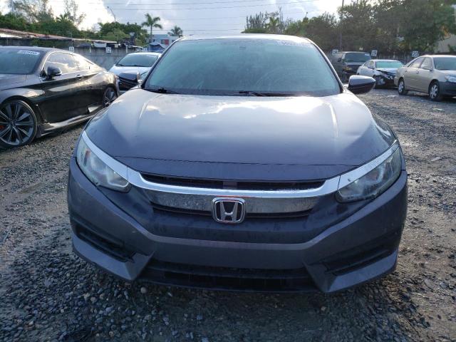 2HGFC2F53JH599703 Honda Civic Lx