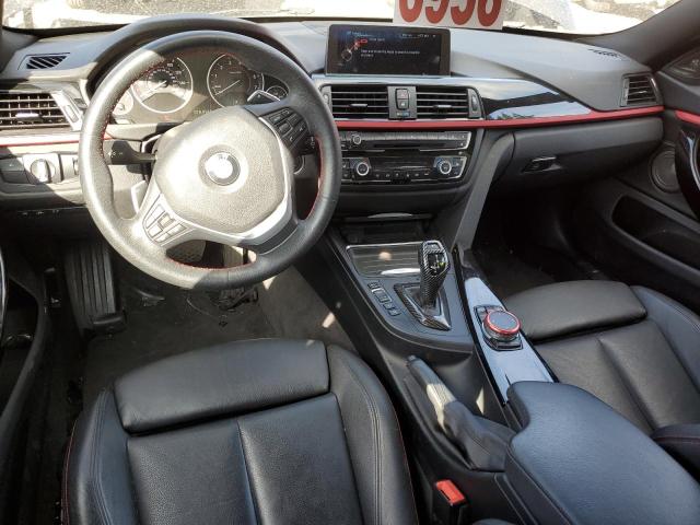 WBA4B1C57FD955479 BMW 435 I Gran Coupe