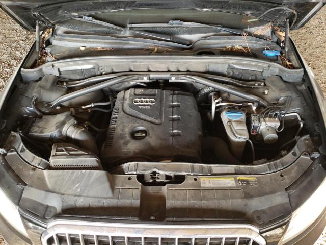 WA1C2AFP9HA089276 Audi Q5 PREMIUM
