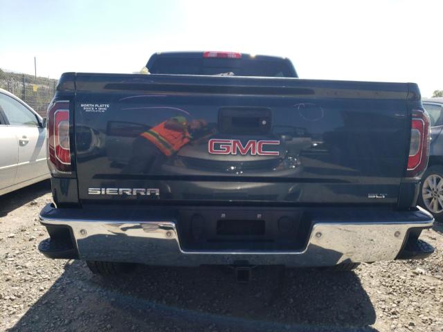 3GTU2NEC7JG272151 GMC Sierra K1500 Slt