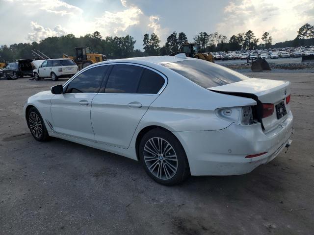 WBAJE5C59KWW02354 BMW 540 I