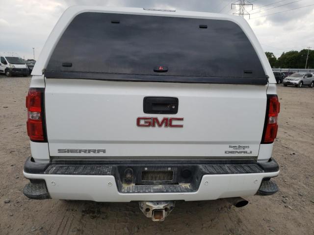 1GT12UEG5HF203633 GMC Sierra K2500 Denali