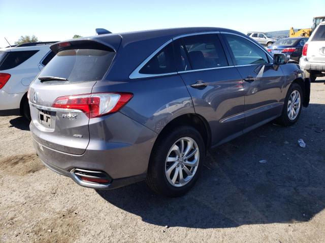 5J8TB4H55HL010145 Acura Rdx Technology