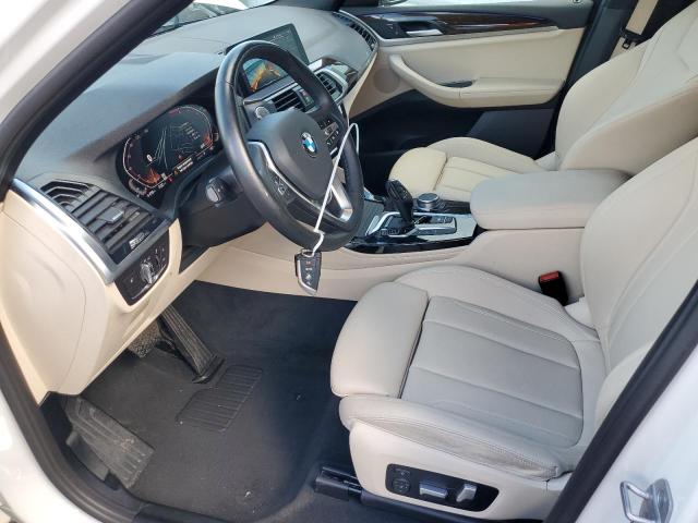5UX2V1C02M9G92227 BMW X4 Xdrive30i