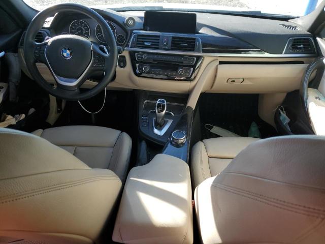 WBA8E3G53GNT26196 BMW 328 Xi Sulev