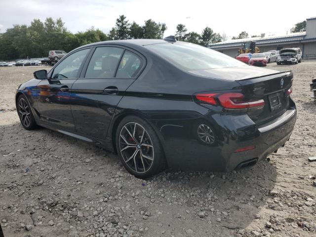 WBA13BK01NCJ62095 BMW M550xi