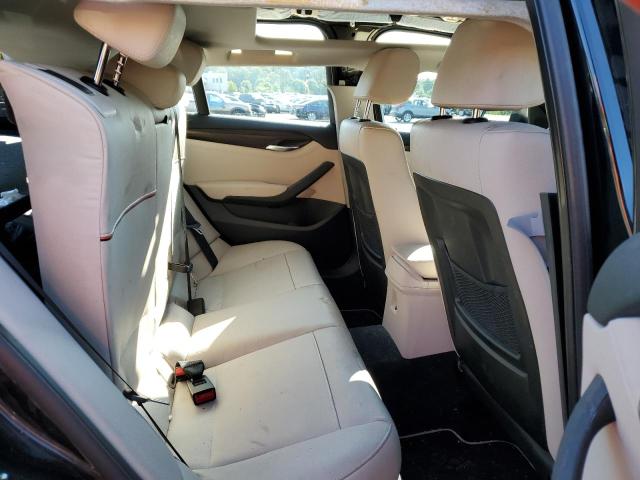 WBAVL1C52EVY10067 BMW X1 Xdrive28i