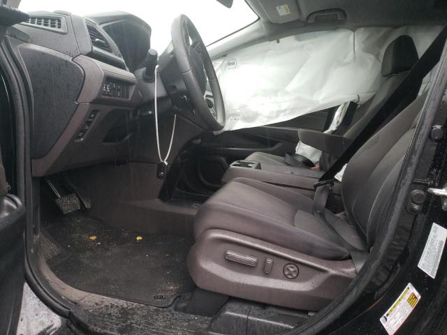 5FNRL6H58KB058072 Honda ODYSSEY EX