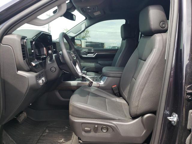 3GTUUDE83PG305381 GMC Sierra K1500 Slt