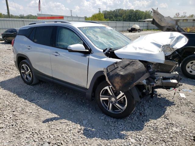 3GKALVEV8KL240906 GMC Terrain Slt