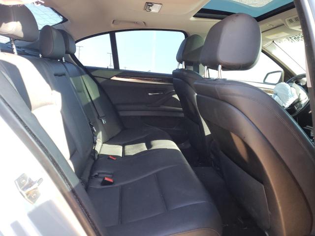 WBA5A5C53GD527005 BMW 528 I