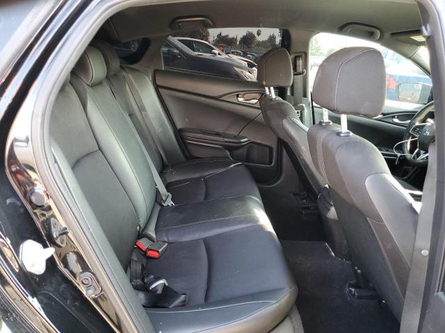 2HGFC2F89MH525510 Honda Civic Sport