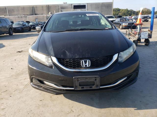 19XFB2F8XFE007373 Honda CIVIC EX
