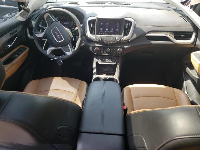 3GKALVEV1LL124562 GMC Terrain Slt