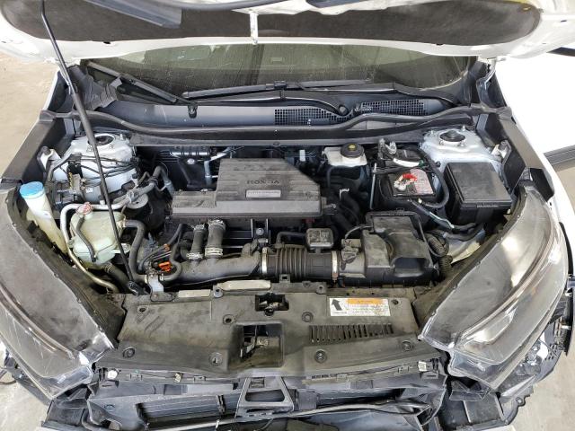 JHLRW2H59KX003803 Honda CR-V EX