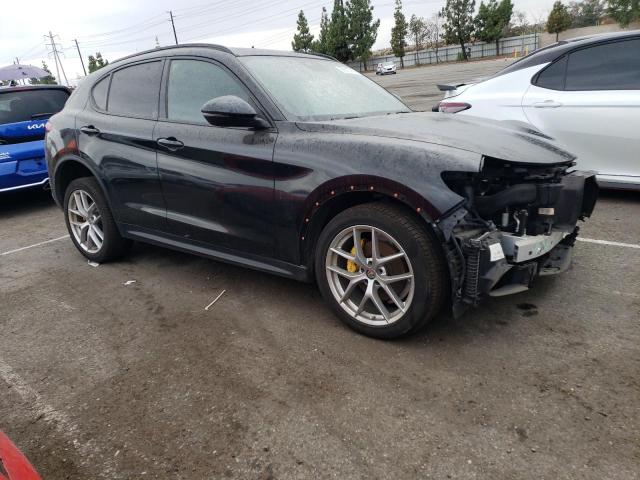 ZASPAKBN1K7C30180 Alfa Romeo STELVIO TI