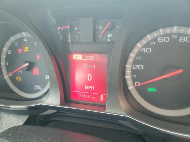 2GKALUEKXE6243184 GMC Terrain Denali