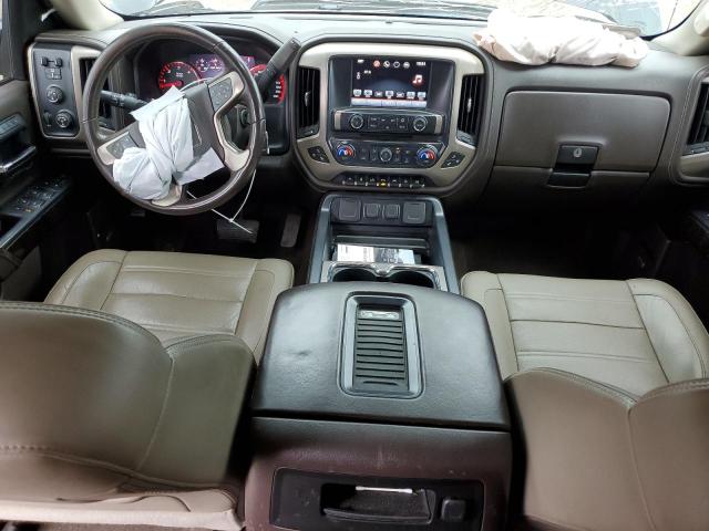 3GTU2PEC3GG204210 GMC Sierra K1500 Denali