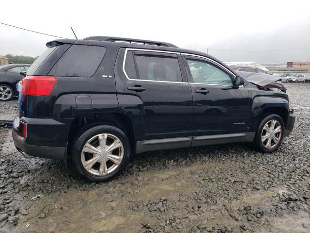 2GKFLTE39H6287335 GMC Terrain Sle