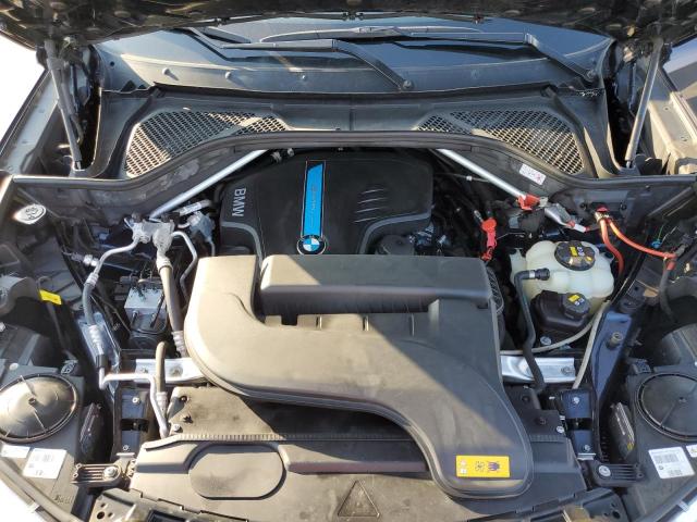 5UXKT0C57G0S79513 BMW X5 Xdr40e