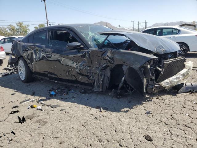 2C3CDXBG4JH142583 Dodge Charger Sxt
