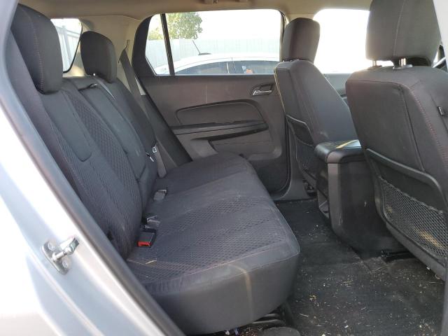2GKALMEKXF6326664 GMC Terrain Sle
