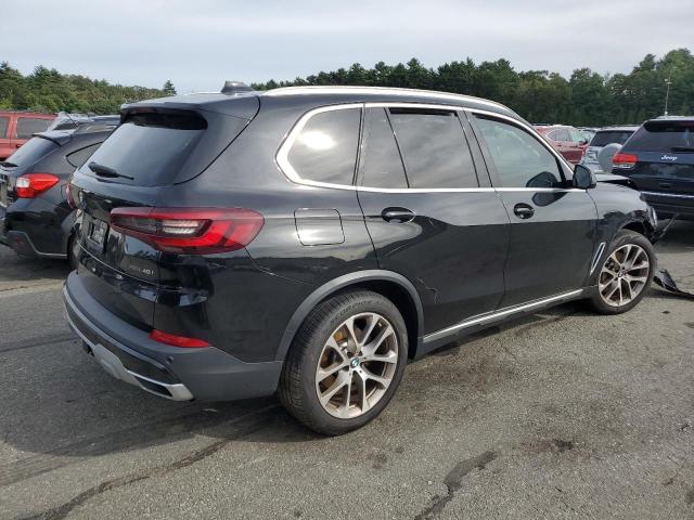 5UXCR6C0XM9F81673 BMW X5 Xdrive40i