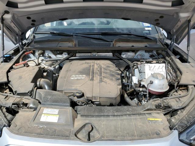 WA14AAFY6N2059478 Audi Q5 Sportback Premium 45