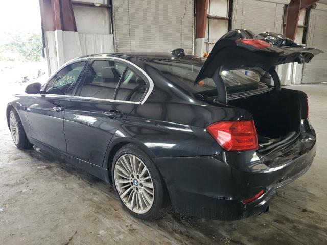 WBA3B5G53ENS09827 BMW 328 Xi Sulev