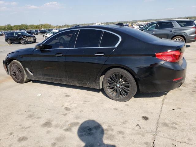 WBAJA5C3XHG895601 BMW 530 I