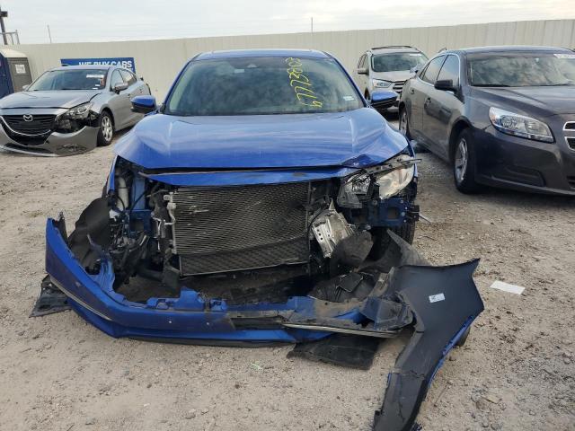 19XFC1F36ME008772 Honda CIVIC EX