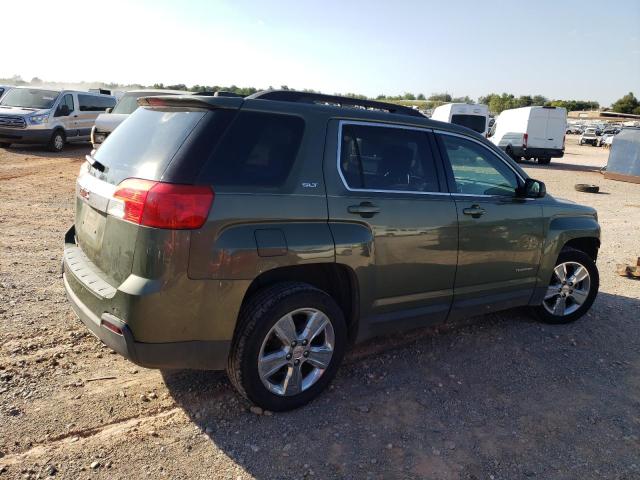 2GKALSEK4F6124102 GMC Terrain Slt