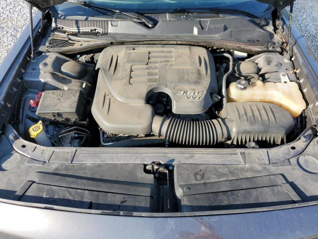 2C3CDZAG1KH723604 Dodge Challenger Sxt