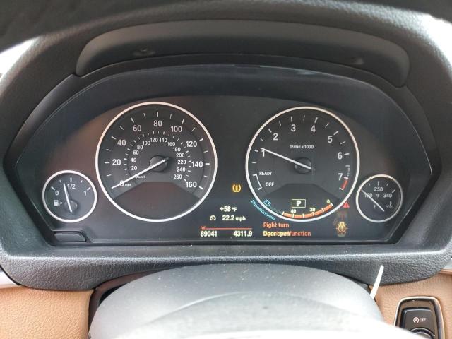 WBA3B3G58FNT68882 BMW 328 XI