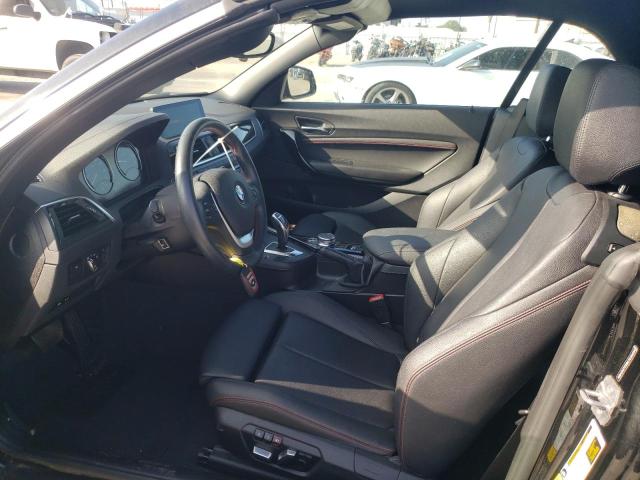 WBA2M7C59K7D34454 BMW 230I