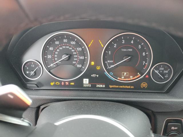 WBA8B3C52JK843464 BMW 340 I