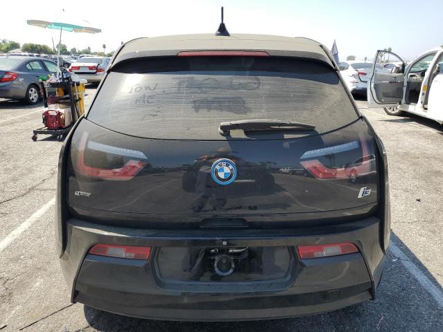 WBY1Z6C39H7A39502 BMW I3 Bev