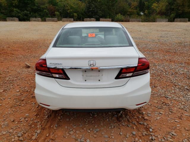 19XFB2F72FE237853 Honda CIVIC SE