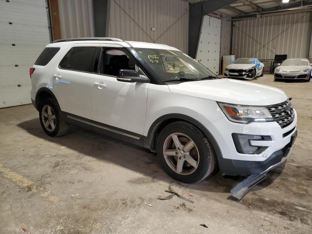 1FM5K8D83HGD08020 Ford EXPLORER XLT