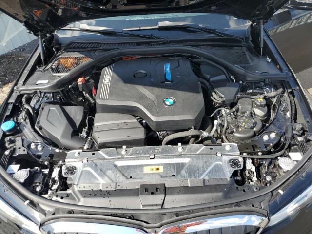 3MW5P9J07N8C76559 BMW 330xe