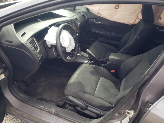 19XFB2F72FE259142 Honda CIVIC SE