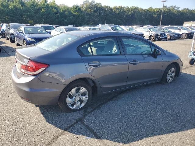 19XFB2F55FE227428 Honda Civic Lx