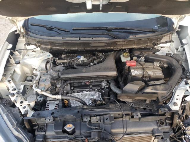 JN8AT2MT0JW488087 Nissan ROGUE S