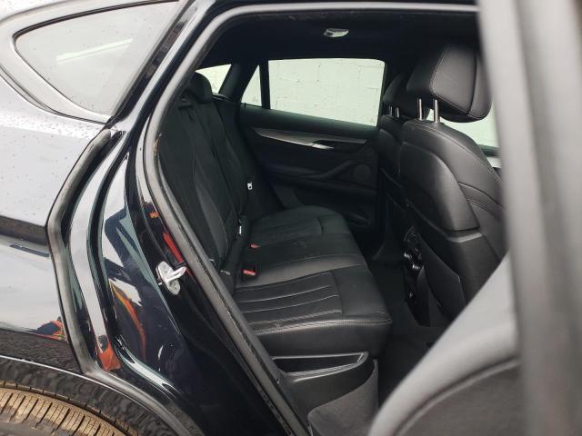 5UXKU0C58J0G81094 BMW X6 Sdrive35i