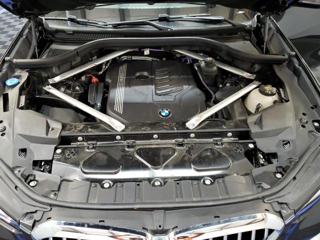 5UXCR4C05P9N49686 BMW X5 Sdrive 40i
