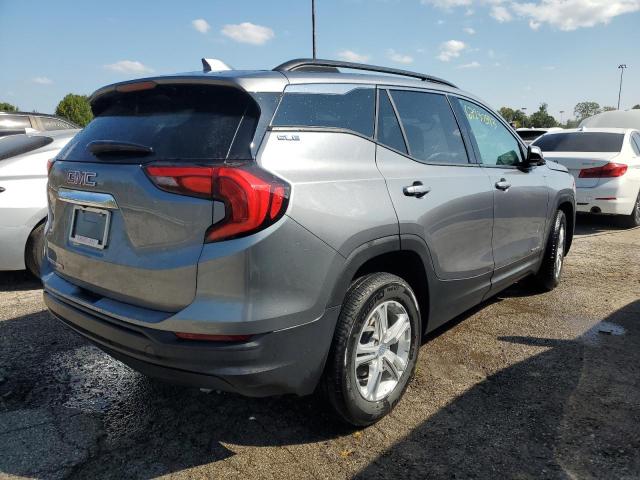 3GKALMEV9LL340752 GMC Terrain Sle