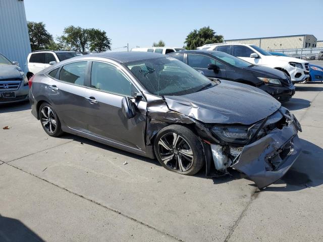 JHMFC1F93JX035166 Honda Civic Touring