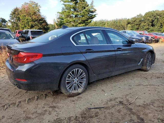 WBAJA7C57KWW12307 BMW 530 XI