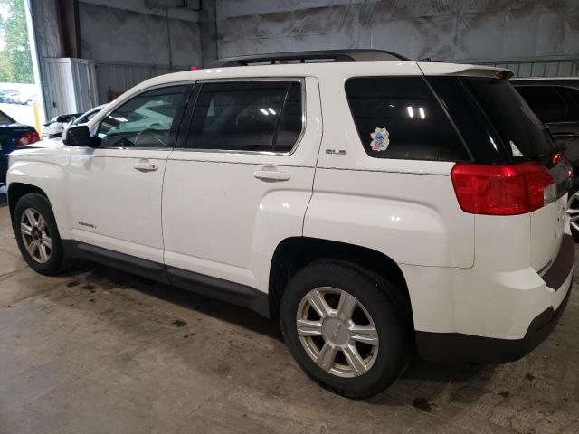 2GKFLWEK8E6190468 GMC Terrain Sle